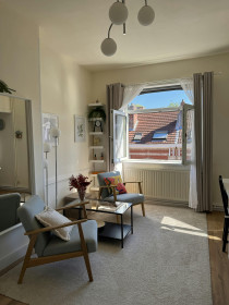 Appartement à Ixelles