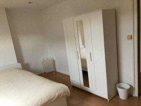 Chambre à Molenbeek-Saint-Jean