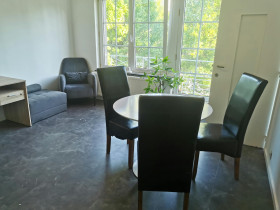 Appartement in Anderlecht