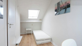Zimmer in Ixelles