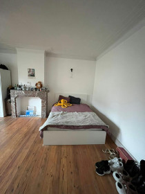 Chambre à Schaerbeek