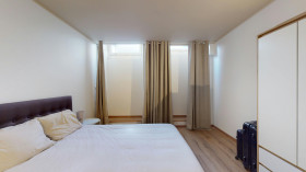 Zimmer in Ixelles