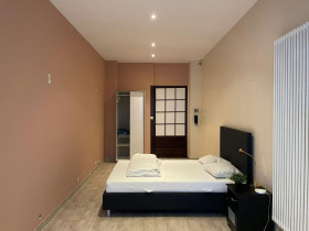 Chambre à Schaerbeek