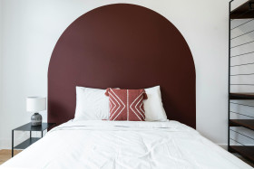Chambre à Ixelles