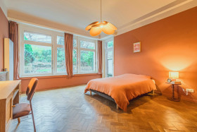 Zimmer in Ixelles