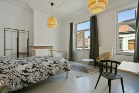 Zimmer in Ixelles