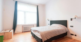 Zimmer in Etterbeek