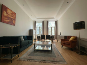 Appartement in Saint-Josse-ten-Noode