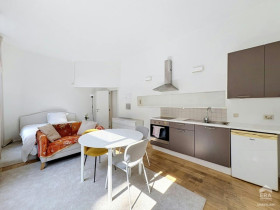Appartement in Saint-Gilles