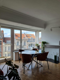 Appartement à Schaerbeek