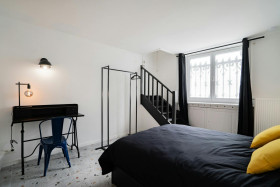 Zimmer in Ixelles