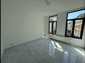 Appartement in Saint-Josse-ten-Noode