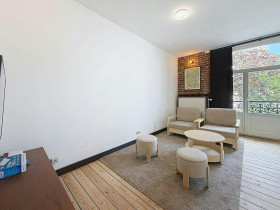 Appartement in Uccle