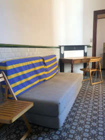 Chambre à Ixelles