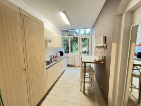 Appartement in Ixelles