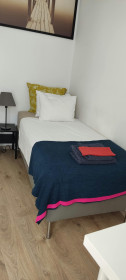 Studio à Schaerbeek