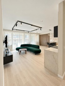 Appartement in Woluwe-Saint-Lambert