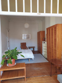 Appartement à Forest