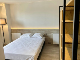 Zimmer in Ixelles