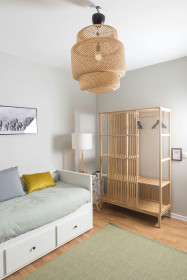 Chambre à Ixelles
