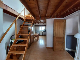 Appartement à Schaerbeek