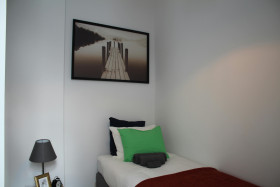 Studio à Schaerbeek