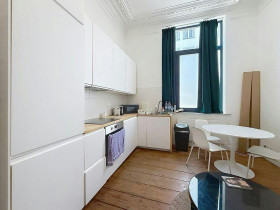 Studio in Ixelles