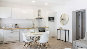 Appartement à Saint-Josse-ten-Noode
