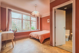 Zimmer in Ixelles