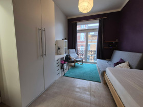 Zimmer in Etterbeek