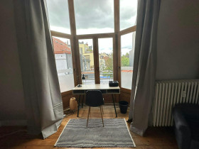 Appartement in Ixelles