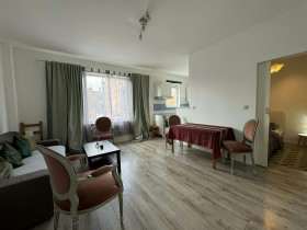 Appartement in Ixelles