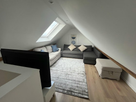 Appartement à Evere