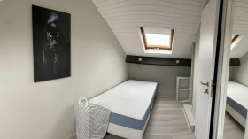 Chambre à Ixelles