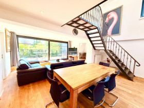 Appartement à Woluwe-Saint-Pierre