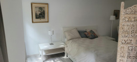 Studio à Woluwe-Saint-Pierre