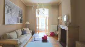 Appartement à Etterbeek