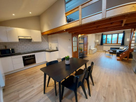 Appartement à Ixelles