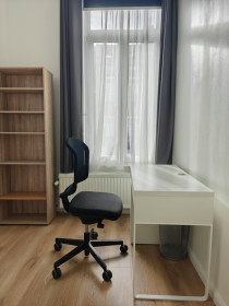 Chambre à Molenbeek-Saint-Jean