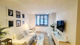 Appartement in Saint-Gilles