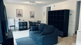 Studio in Auderghem