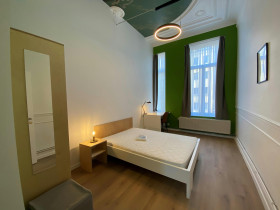 Zimmer in Ixelles