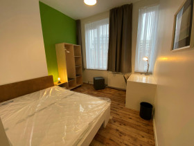 Chambre à Saint-Gilles