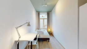 Chambre à Forest