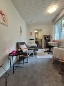 Studio in Etterbeek