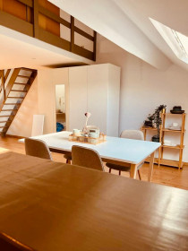 Appartement in Ixelles
