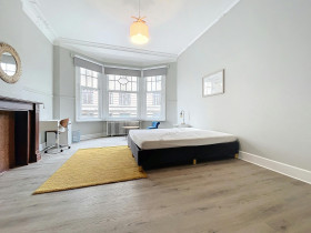 Zimmer in Anderlecht