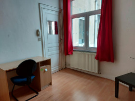 Zimmer in Ixelles