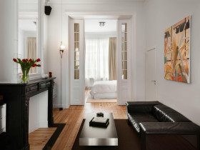 Appartement à Saint-Gilles