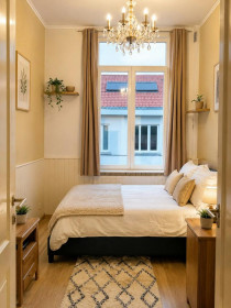 Kamer in Woluwe-Saint-Lambert